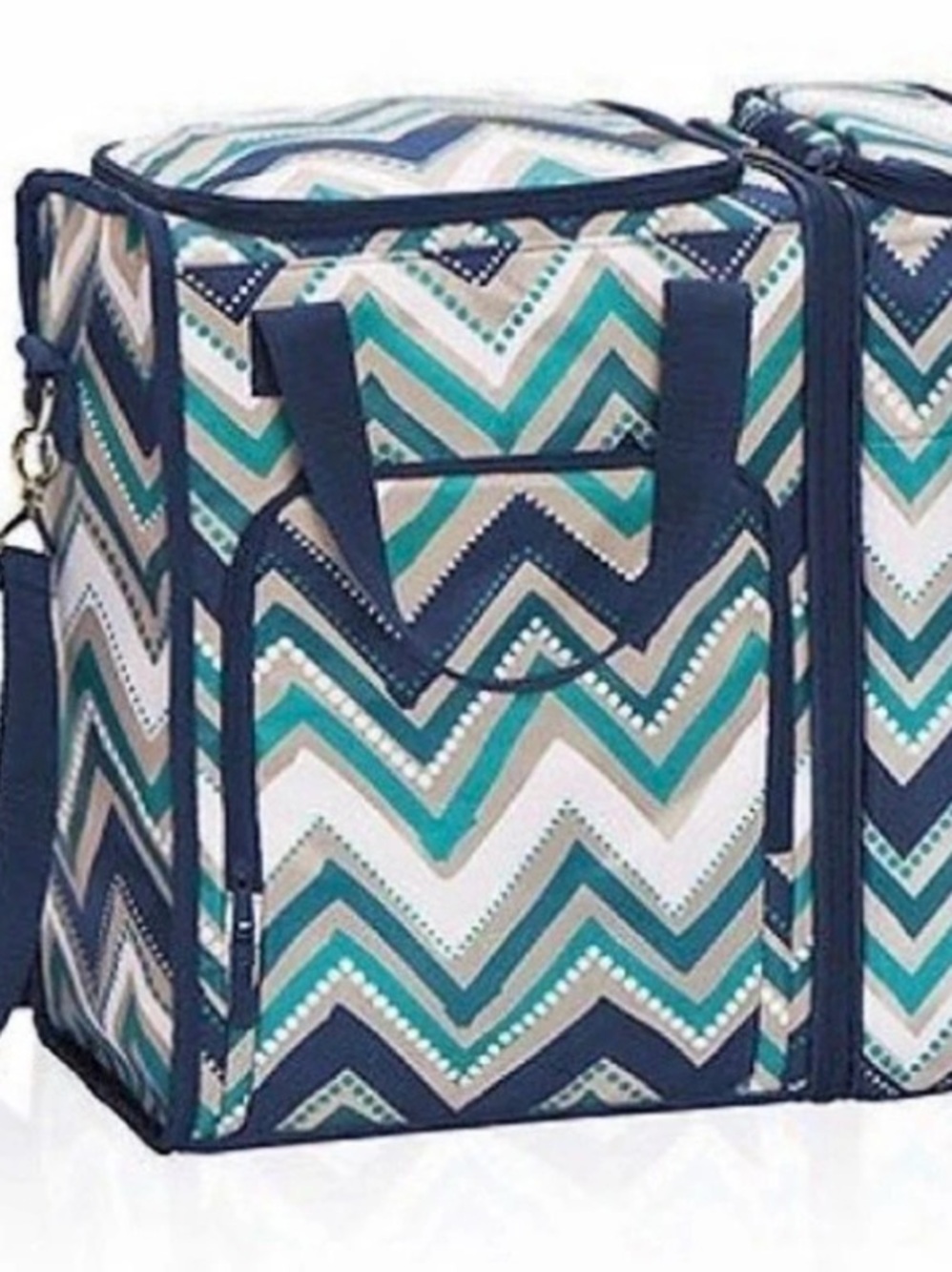 NWT Thirty-One on the Double Thermal